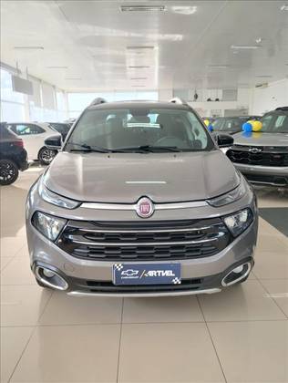 FIAT TORO 2.0 16V TURBO DIESEL VOLCANO 4WD AT9